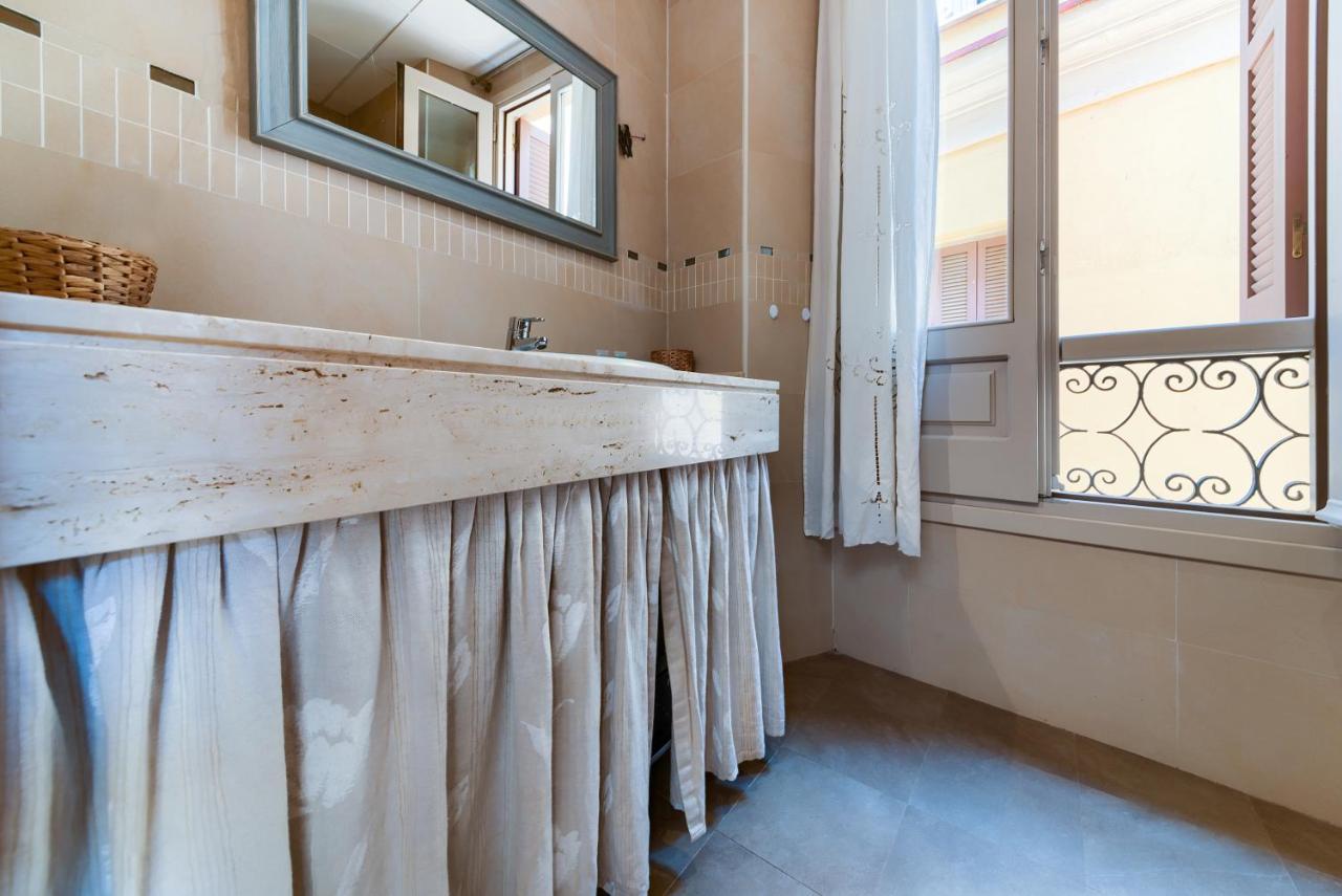 Holidays2Malaga Lazcano High Wifi & French Balcony Luaran gambar