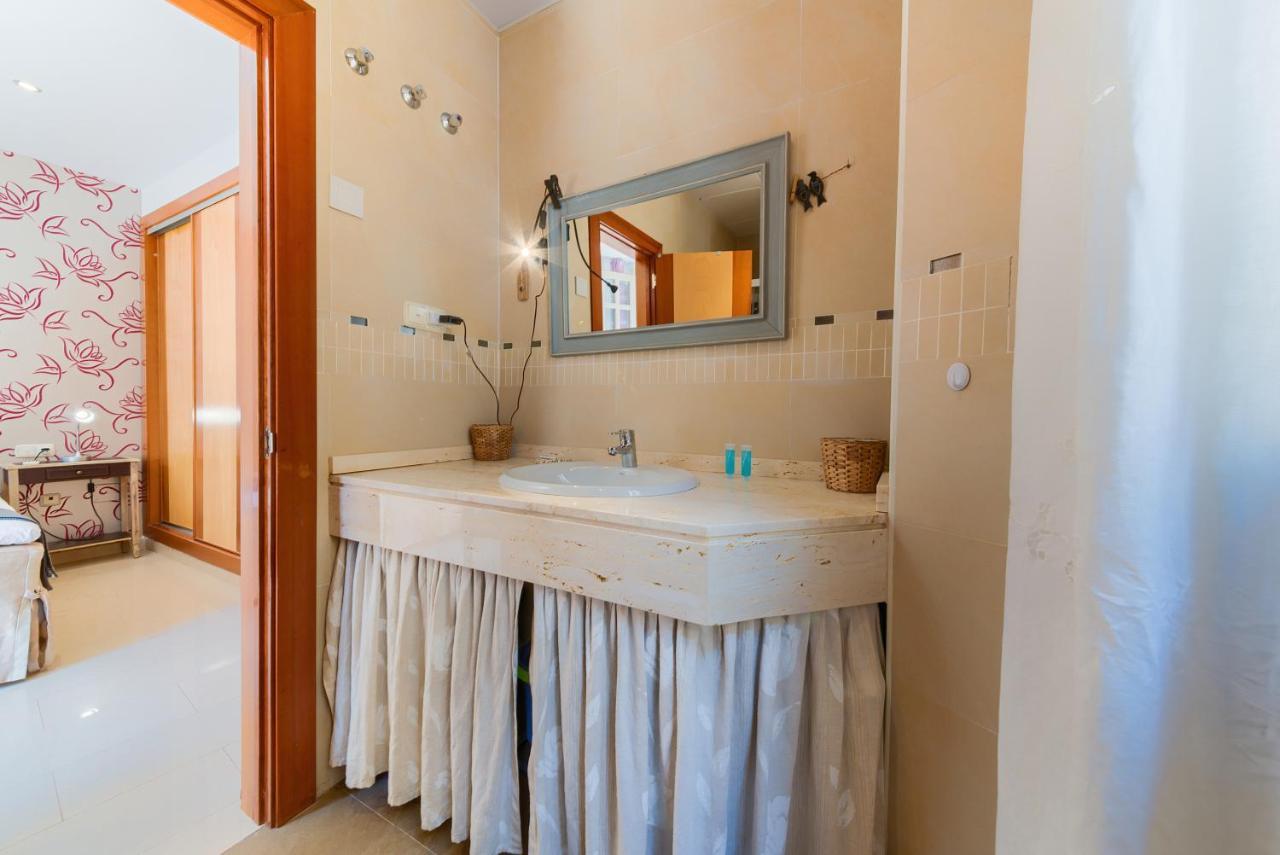 Holidays2Malaga Lazcano High Wifi & French Balcony Luaran gambar
