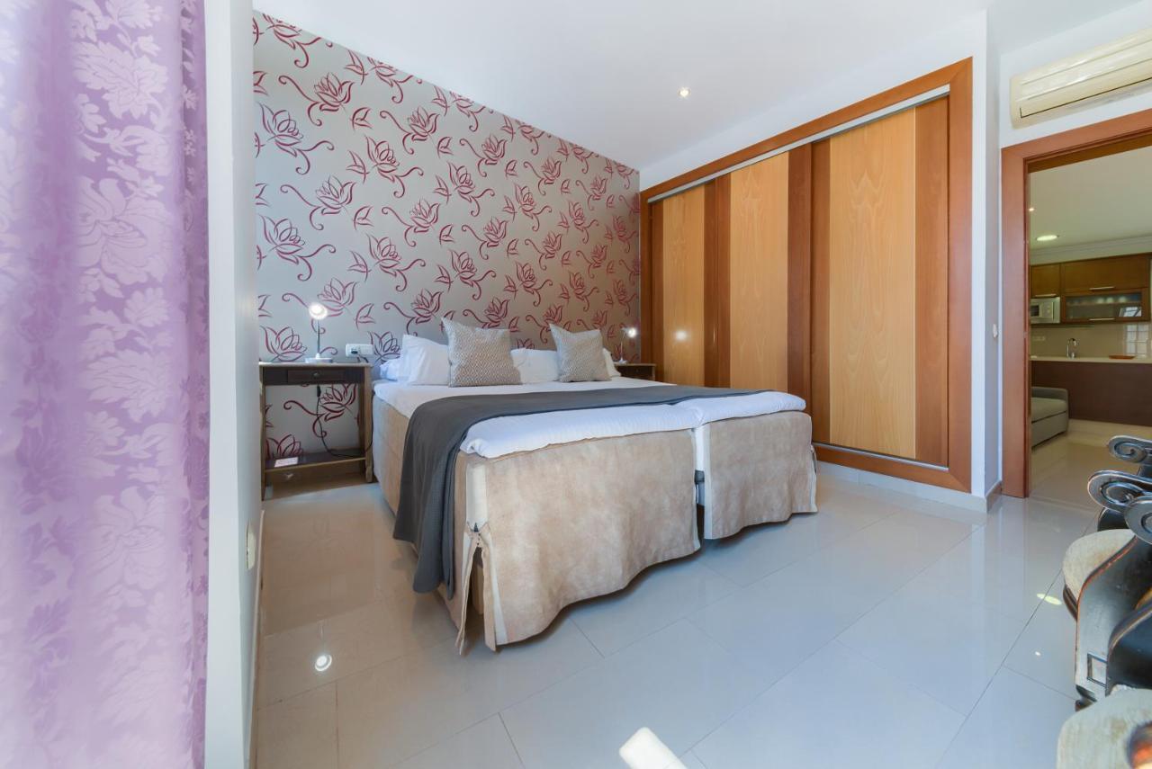 Holidays2Malaga Lazcano High Wifi & French Balcony Luaran gambar