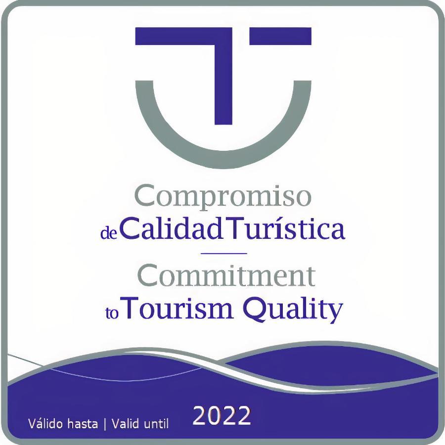 Holidays2Malaga Lazcano High Wifi & French Balcony Luaran gambar